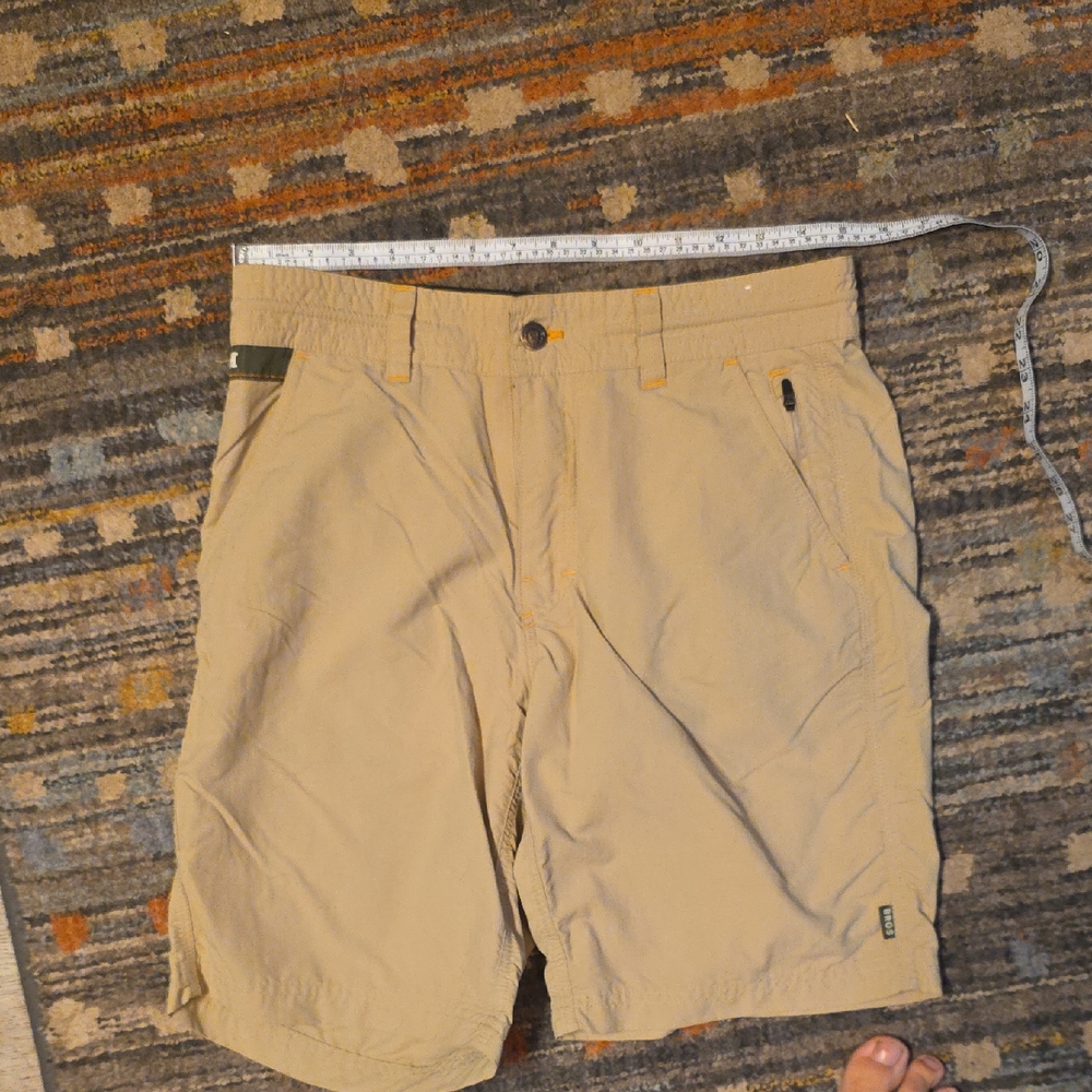 Howler Bros Shorts